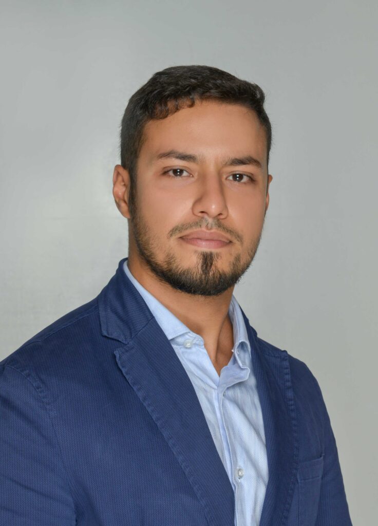 Avvocato Yousef Souadi, studiolegale 2esse